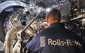Fase Pengembangan Sistem ERP : Studi Kasus Rolls-Royce